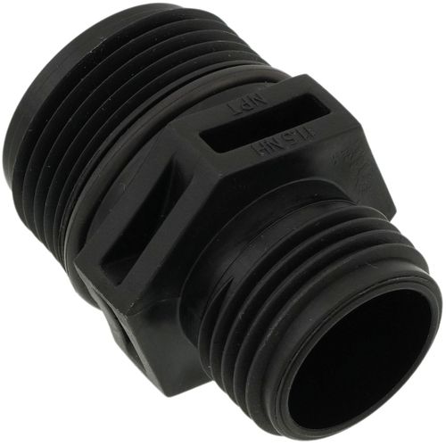Little Giant Garden Hose Adapter