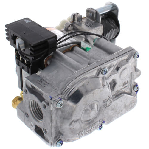 Main product image of 1/2" 2 Stage Gas Valve (NG), 177396