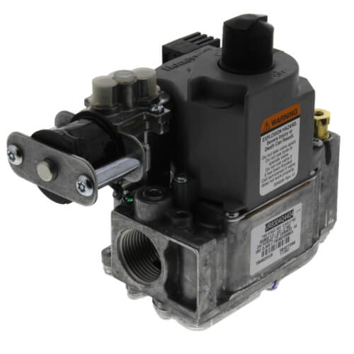 Main product image of 3/4" 2 Stage Gas Valve (NG), 177397