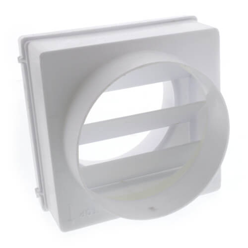 1775L Lambro Industries 1775L 4" Draft Blocker Kit