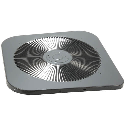 Main product image of Dark Grey Top Panel