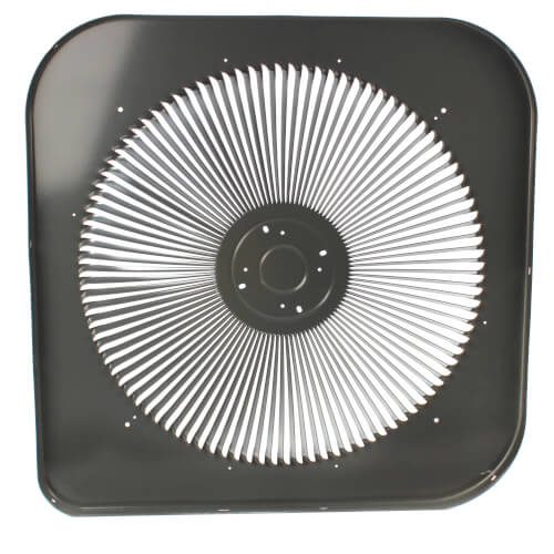 Main product image of Dark Grey Top Panel