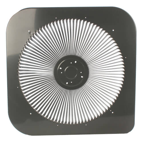 Main product image of Dark Grey Top Panel