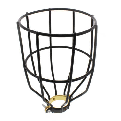 1781 Southwire 1781 Metal Bird Cage for Outdoor String Lights