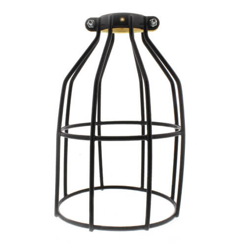 1781 - Southwire 1781 - Metal Bird Cage for Outdoor String Lights