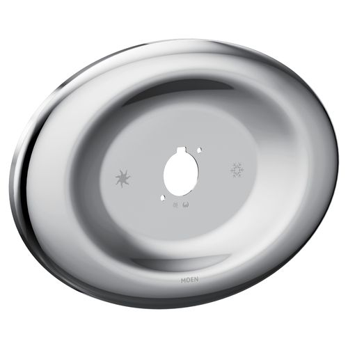 Main product image of Shower Escutcheon, 178755 (Chrome)
