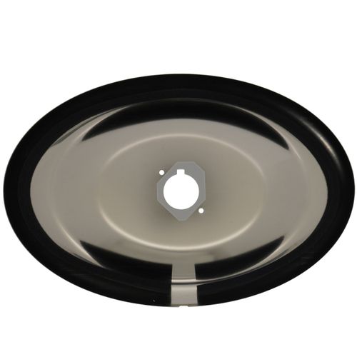 Main product image of Remodel Cover Plate Escutcheon For Posi-Temp Valve (Brushed Nickel), 178755BN