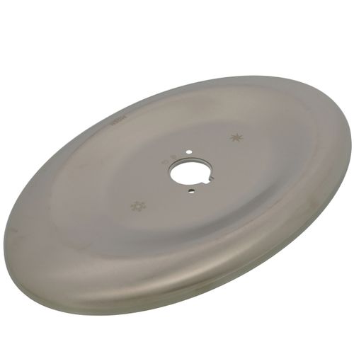Main product image of Remodel Cover Plate Escutcheon For Posi-Temp Valve (Brushed Nickel), 178755BN