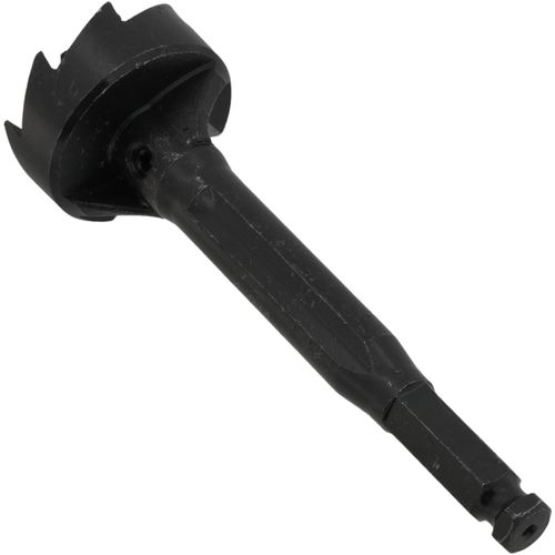 Main product image of 1-3/4" Bi-Metal Self-Feed Wood Drill Bit
