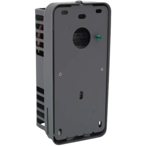 Main product image of Heating Only Or Cooling Only Line Voltage Thermostat, SPDT