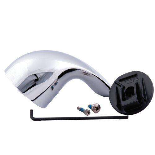 Main product image of Adler Handle Kit, 179100 (Chrome)
