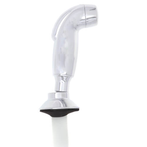 179108 - Moen 179108 - Universal Kitchen Faucet Side Spray (Chrome), 179108