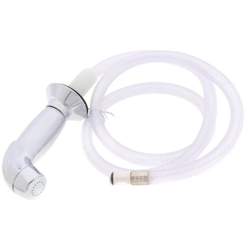 Universal Kitchen Faucet Side Spray (Chrome), 179108