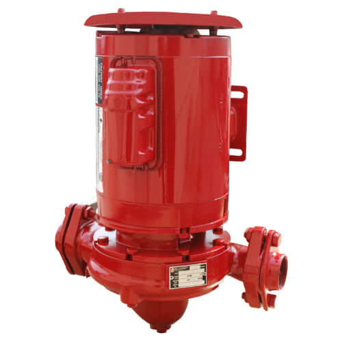 Main product image of 1/3 HP, e9005S Series e-90 Bronze Fitted Centrifugal Pump, Lead Free