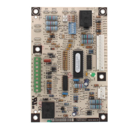 Main product image of Control Board, 17B0001N04C