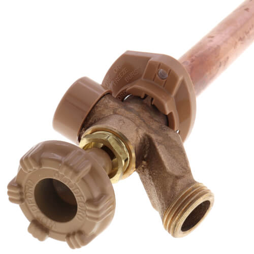 17C312MH Woodford 17C312MH Model 17 12", 3/4" Sweat Inlet Anti