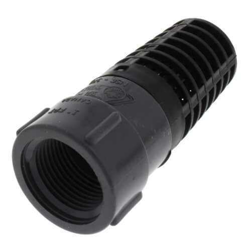 Main product image of 1" FPT PVC Foot Valve