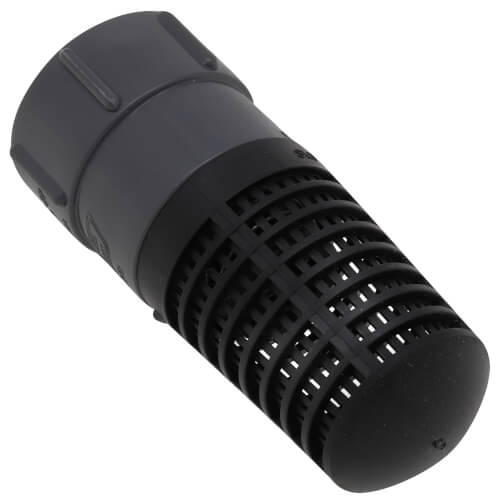 Main product image of 1-1/4" FPT PVC Foot Valve