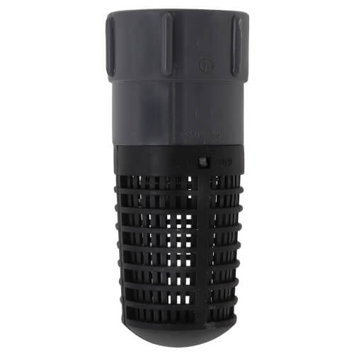 Main product image of 1-1/4" FPT PVC Foot Valve