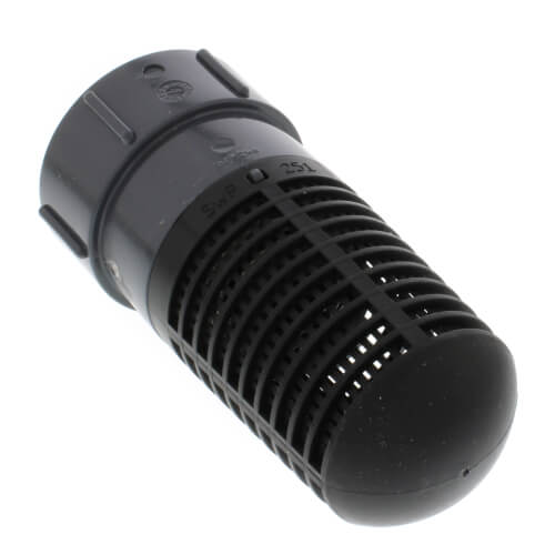 Main product image of 2" FPT PVC Foot Valve
