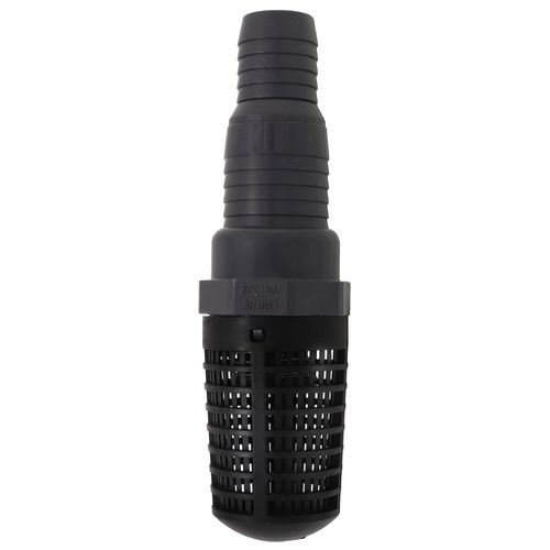 Main product image of 1" to 1-1/4" 2 in 1 PVC Foot Valve