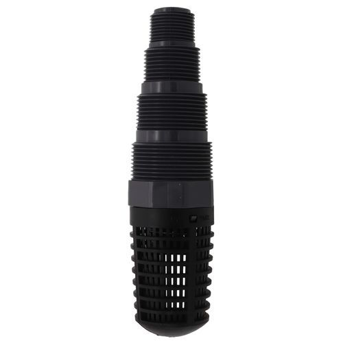 Main product image of 3/4" - 1-1/2" 4 in 1 PVC Foot Valve