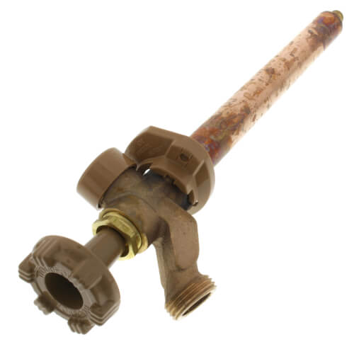 17PX8MH Woodford 17PX8MH Model 17 8", 1/2" PEX Crimp Inlet Anti