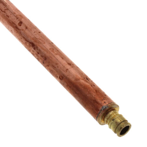 Woodford Model 17 Anti Siphon