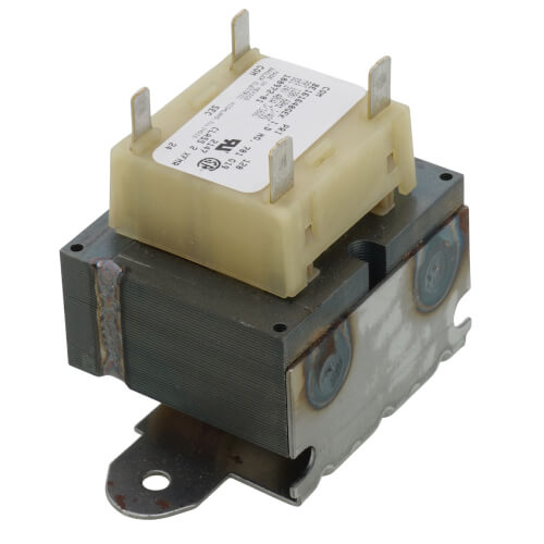 120V Primary, 24V Secondary Transformer (40VA), 17W56