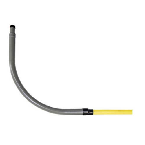 3/4" IPS Poly to 3/4" MIP Underground Meter Riser Bent (SDR-11)