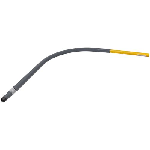 Main product image of 3/4" IPS Poly to 3/4" MIP Underground Meter Riser Bent (SDR-11)