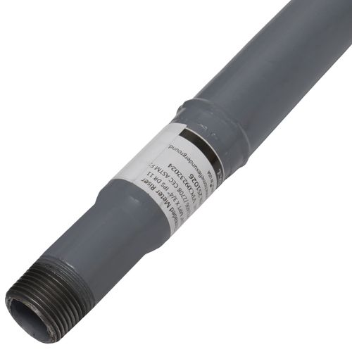 Main product image of 3/4" IPS Poly to 3/4" MIP Underground Meter Riser Bent (SDR-11)