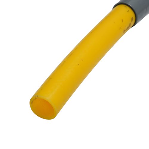 1-1/4" IPS Poly to 1-1/4" MIP Underground Meter Riser Bent (SDR-11)