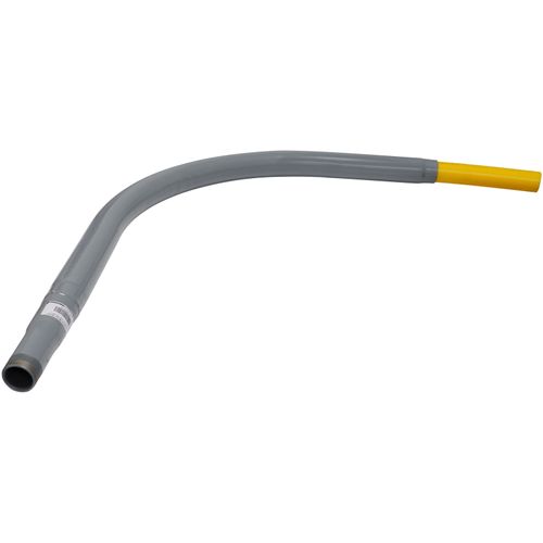1-1/2" IPS Poly to 1-1/2" MIP Underground Meter Riser Bent (SDR-11)
