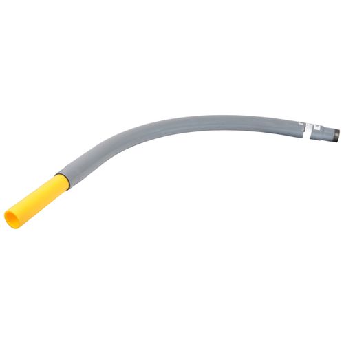 2" IPS Poly to 2" MIP Underground Meter Riser Bent (SDR-11)