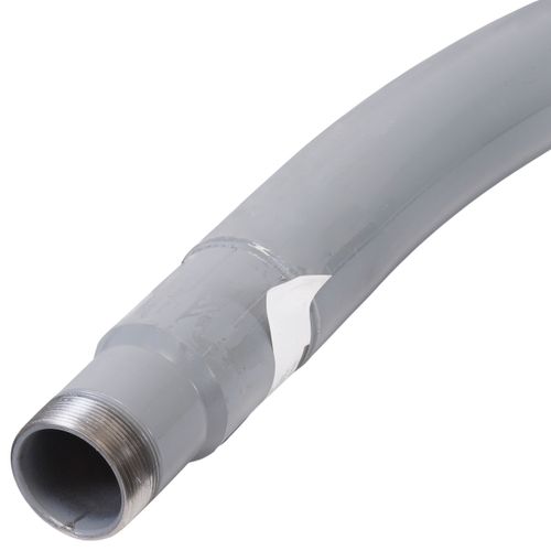 2" IPS Poly to 2" MIP Underground Meter Riser Bent (SDR-11)