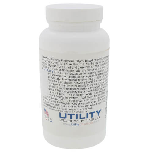 No-Freez Inhibitor