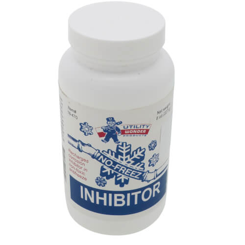 No-Freez Inhibitor
