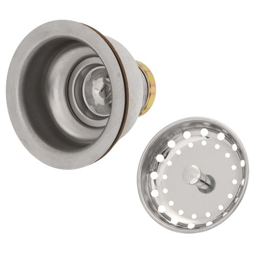 18OATEY Oatey 18OATEY Dearborn 18 Series Sink Basket Strainer w