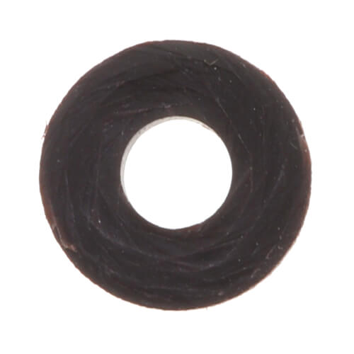 180 Korky 180 1/4" Small, 1/2" OD, Dark Brown Flat Faucet Washers