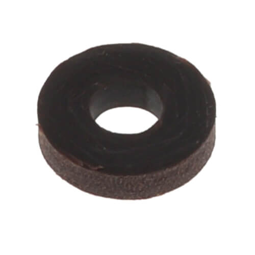 180 Korky 180 1/4" Small, 1/2" OD, Dark Brown Flat Faucet Washers