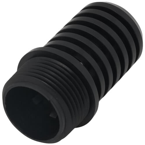 Main product image of 1" IPS FPT PVC Foot Valve Screen