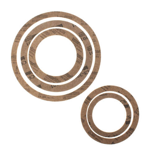 Main product image of Seal & Gasket Kit, 1 to 2 HP, 180014