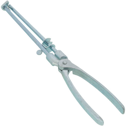 1801000 Walrich 1801000 Tong Type Guage Glass Cutter