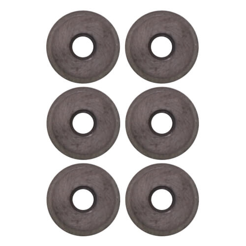 Main product image of Gauge Glass Cutter Wheel & Pin (Pack of 6)