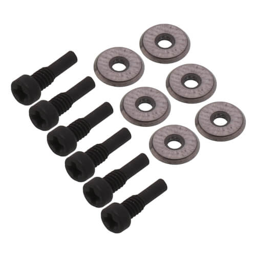 Main product image of Gauge Glass Cutter Wheel & Pin (Pack of 6)