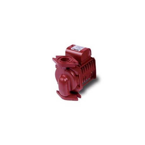 Main product image of ARMflo E9 Cast Iron Circulator, 0-38 GPM Flow