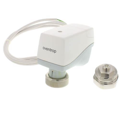 Main product image of Proportional Actuator for Mixing Station (0-10 VDC)