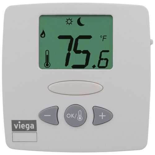 Main product image of Digital Thermostat, 3 Wire