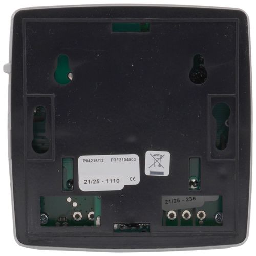 Main product image of Digital Thermostat, 3 Wire